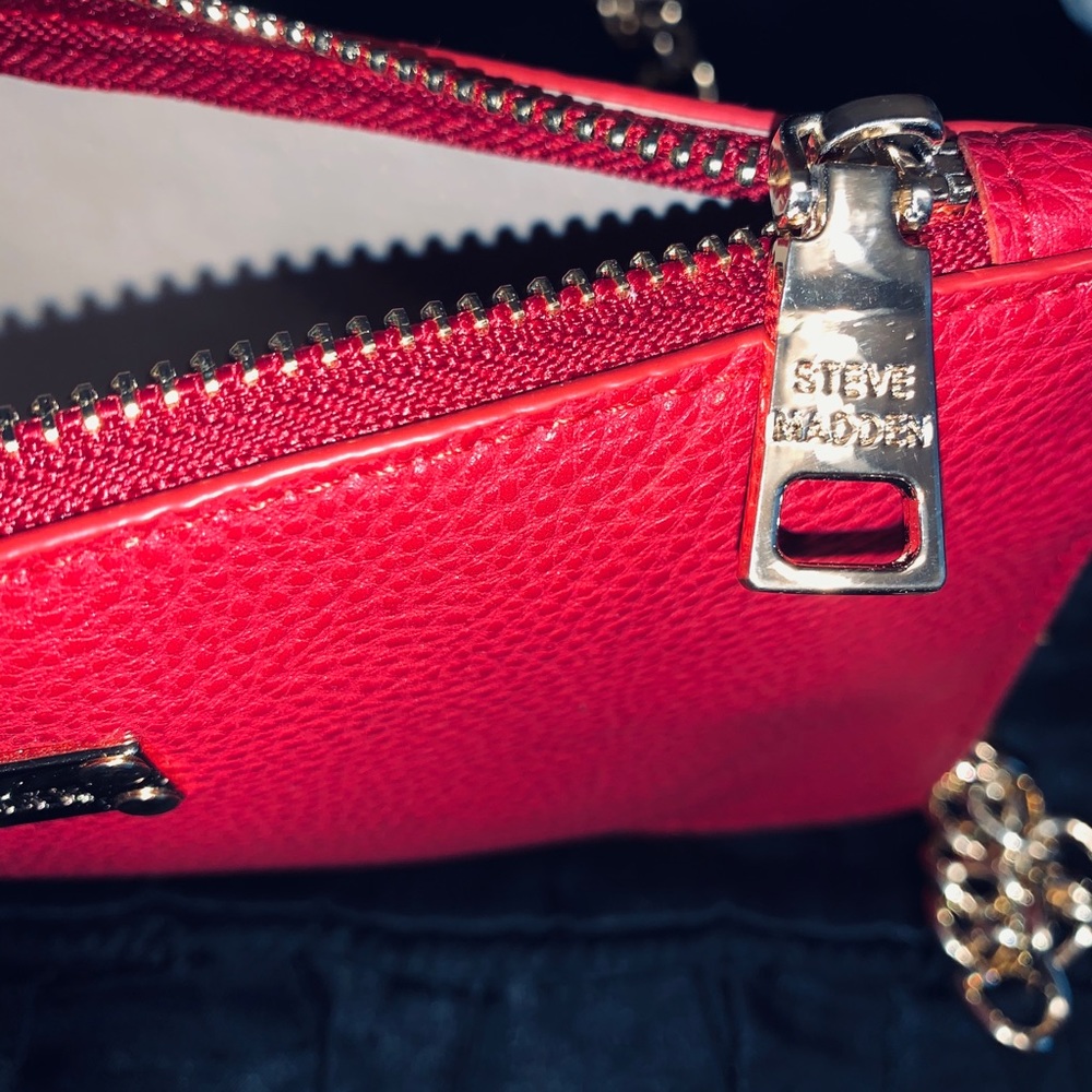 Steve Madden bag - Picture 5 of 6